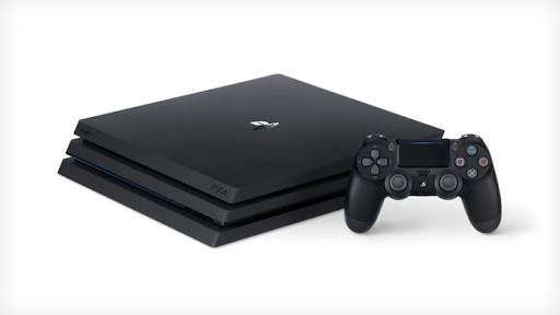 PlayStation 4 Pro 1Tb console sealed in box