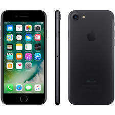 Apple iPhone 7 32Gb Black - New, sealed in box