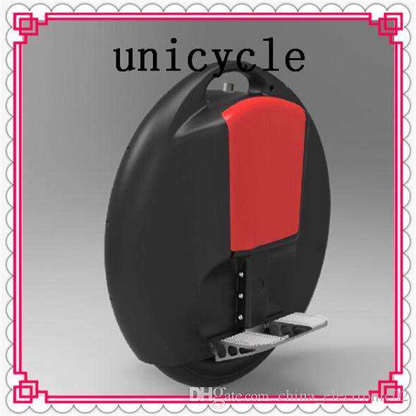 Electric Scooter Bike Solo wheel Max Speed 18KM/H Aicheers