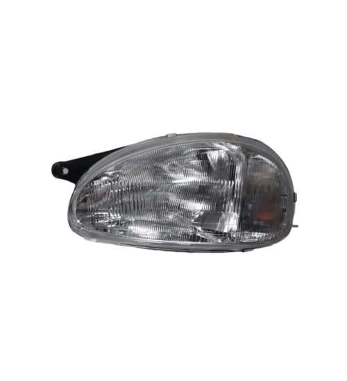 Opel Corsa B Headlights 96-00 (Lefthand side)