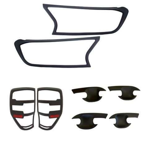 Non-Oem Parts Compatible with Ford Ranger T7