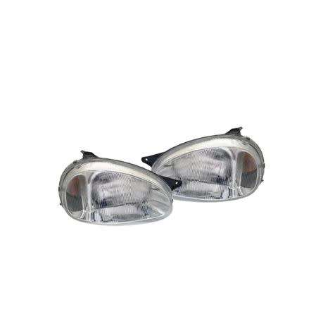 Opel Corsa B Headlights 96-00