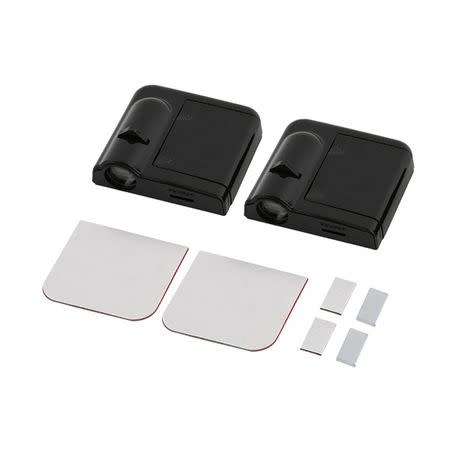 BMW Wireless Door Projector Logo Light