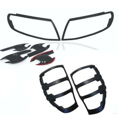 Ford (Non-Oem Parts Suitable For) (Ford Ranger T6) Combo Deal