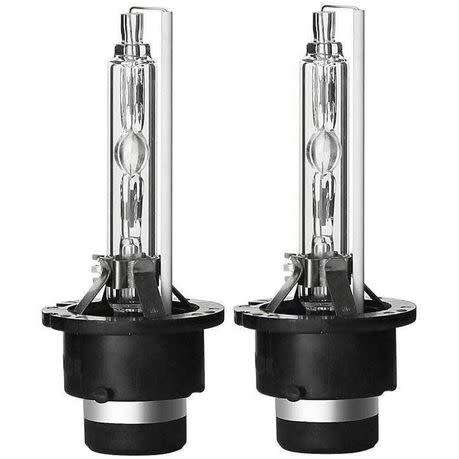 D4S HID XENON Bulbs 6000K Car Headlight Bulbs