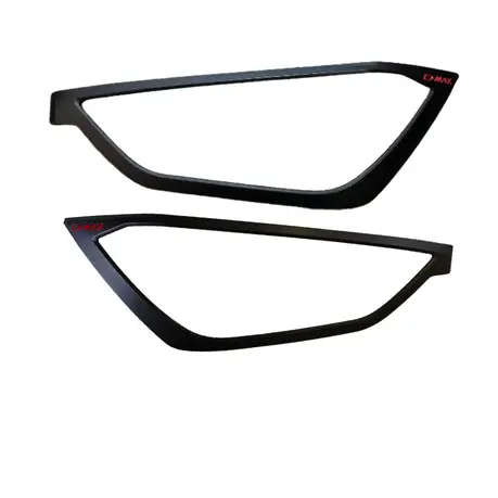 ISUZU D-MAX Headlight Trim 2021+
