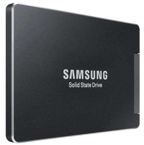 Samsung 256GB 2.5-inch SSD 840 Pro Series