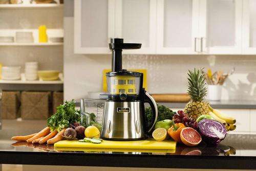 Bella Nutripro Cold Press Juicer