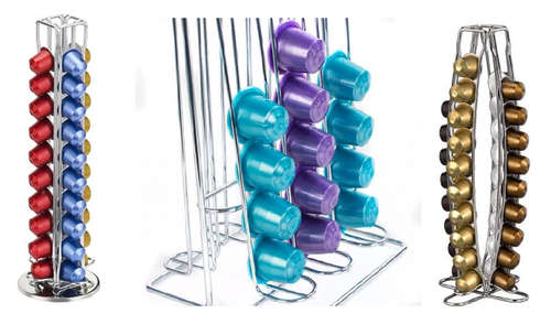 Coffee Capsule Holder | 3 Options