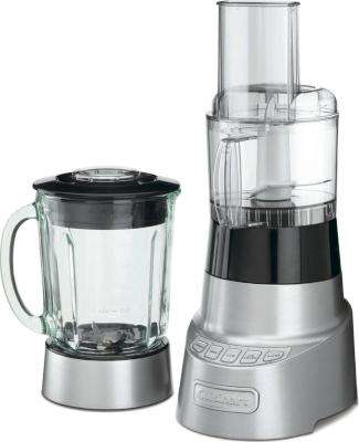 Cuisinart Duo (Blender & Food Processor)