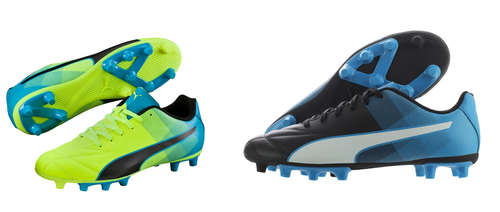 Puma Adreno II FG Boots