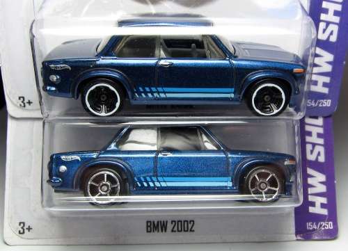 HOT WHEELS BMW.3.0 CSL