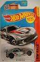 HOT WHEELS DODGE VIPER ACR