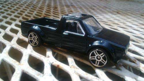 HOT WHEELS VW CADDY