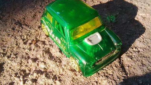 HOT WHEELS AUSTIn MINI (hard to find rare item)