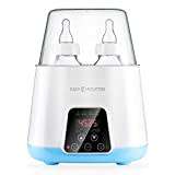Baby Bottle Warmer 