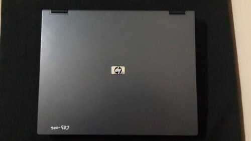 HP Compaq nc6320