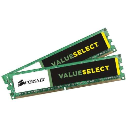 2x 4GB Corsair Ram *Lifetime Warranty*