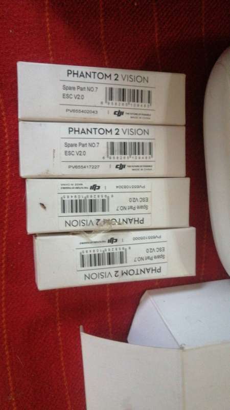 PHANTOM 2 DRONE Dji