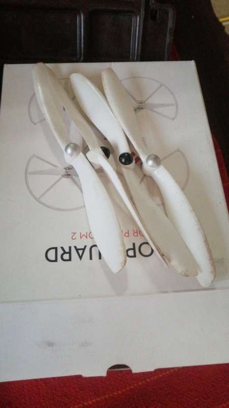 PHANTOM 2 DRONE Dji