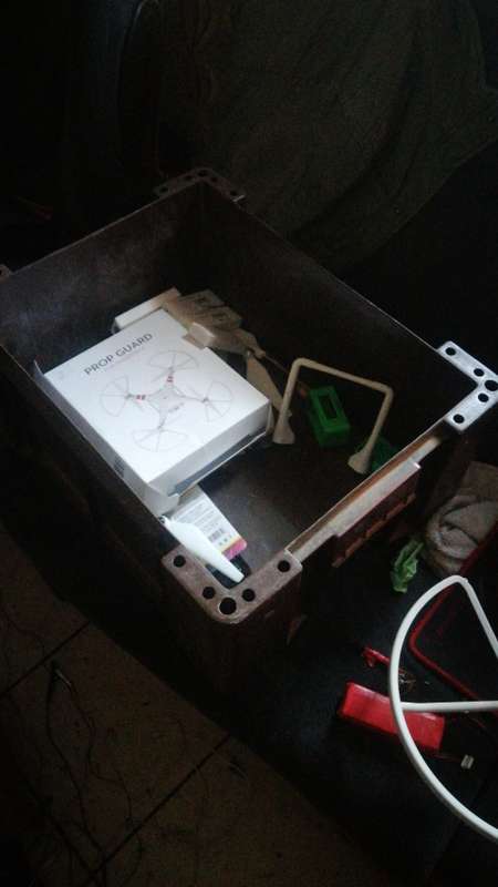 PHANTOM 2 DRONE Dji