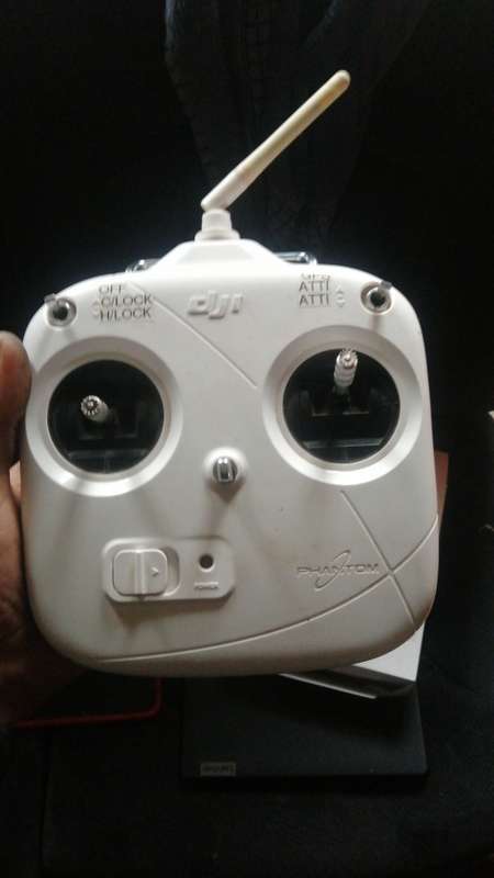 PHANTOM 2 DRONE Dji