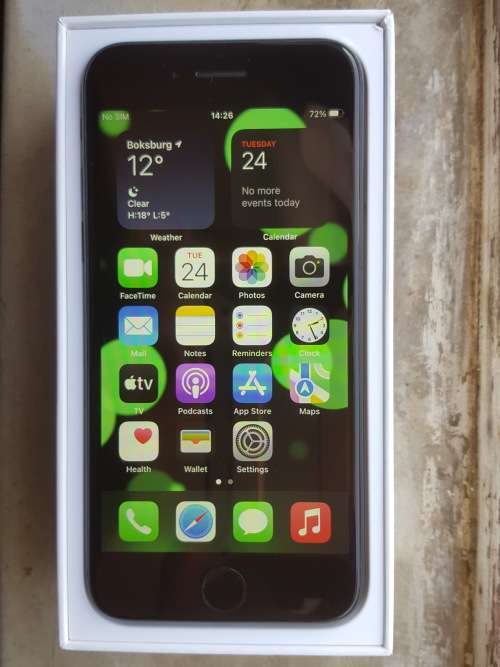 iPhone 7