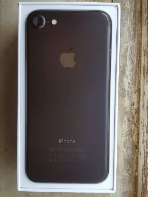 iPhone 7