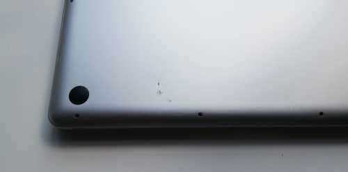 NO RESERVE Macbook Pro, 15 inch, i7 2.4Ghz, 4gb RAM, 750Gb HDD, AMD Radeon HD 6770M graphics