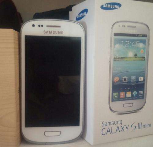 Samsung S3 mini excellent condition