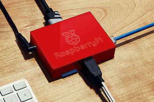 Computer the size of credit card - Welcome to Raspberry Pi