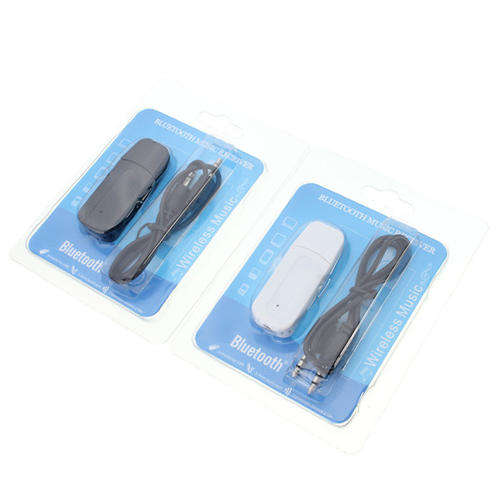 Bluetooth Music Receiver/Adapter