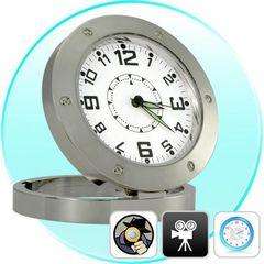 SPY CAMERA CLOCK CLEARANCE