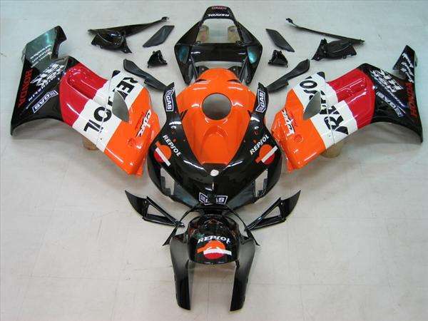 HONDA CBR1000RR REPSOL FULL FAIRING KIT ***BRAND NEW***