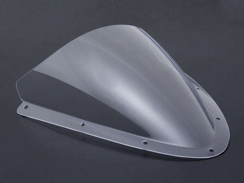 YAMAHA R1 98 99 DOUBLE BUBBLE SCREEN