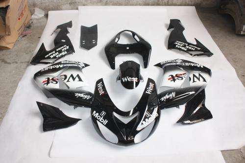 ***FAIRING KIT*** KAWASAKI ZX10R