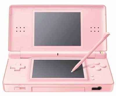 Ninetando DS (broken)