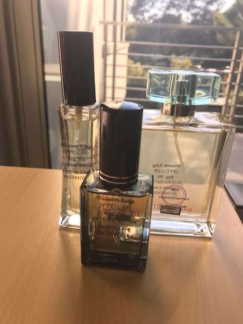 Aramis male perfume - Inspired by Aramis