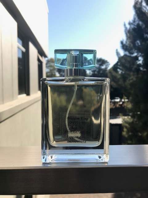 Boss Soul perfume for men - Inspired by Hugo Boss