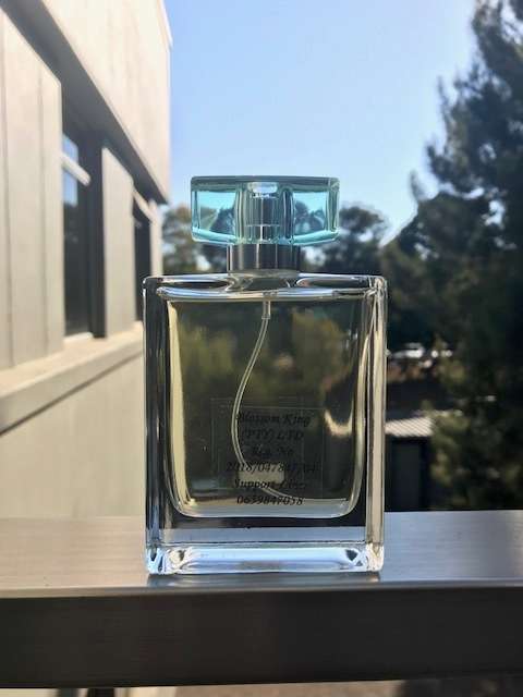 Boss Soul perfume for men - Inspired by Hugo Boss