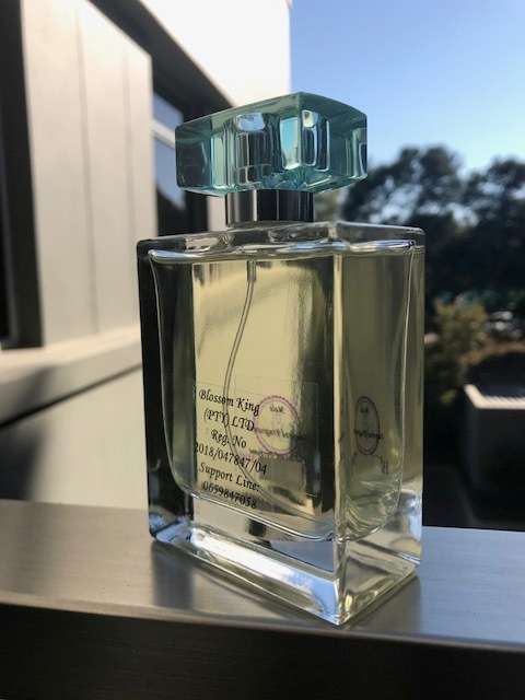 Boss Soul perfume for men - Inspired by Hugo Boss