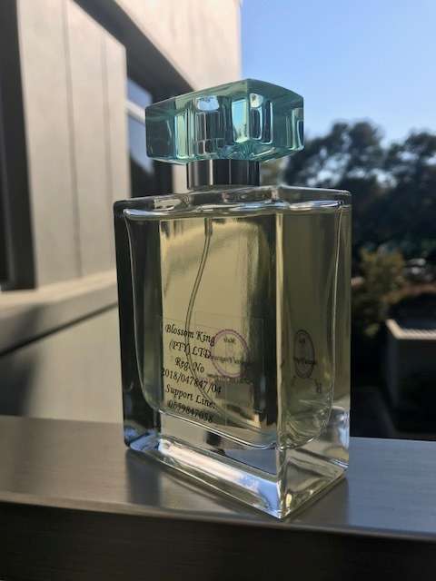Boss Soul perfume for men - Inspired by Hugo Boss