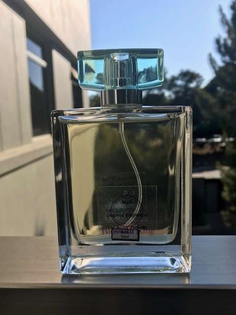Boss Soul perfume for men - Inspired by Hugo Boss