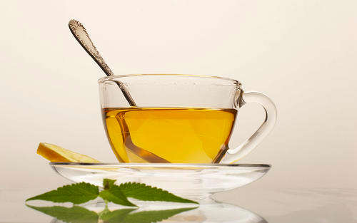 The Complete Book of Herbal Teas - Ebook Delivered FREE by Email