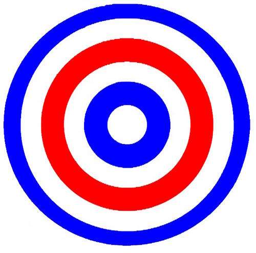 Over 200 Printable Targets for Rifles, Air Rifles & Pistols - Delivered FREE by Email