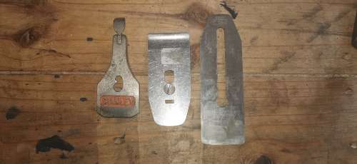 Stanley No 6 Plane