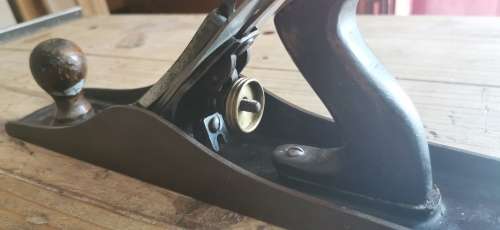 Stanley No 6 Plane