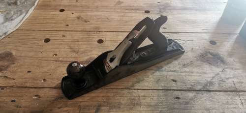 Stanley No 5 Plane