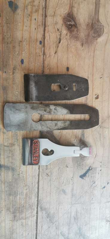 Stanley No 5 Plane