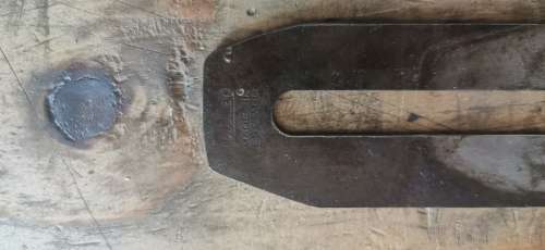 Stanley No 5 Plane